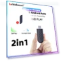 Wireless Android Auto and Carplay Adapter — Car Audio Connectivity Solutions, Auto Launcher