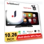 Wireless Carplay and Android Auto Car Radio — Stereo Receivers, A Auto Parts Mall