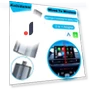 Wireless CarPlay Android Auto 2-in-1 Adapter — USB, IKEA Supermarket
