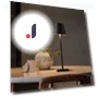 Wireless Desk Lamp — Study & Desk Lighting, Elegant Living House
