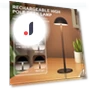 Wireless Touch Sensor LED Desk Lamp — Desk & Table Lighting, Super Star Mall