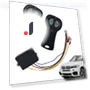 Wireless Winch Remote Control Kit — Remote Control Systems, World Auto Parts