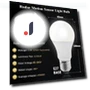 10W LED Bulb with Motion Sensor — Motion Sensors, KITCHEN-MALL