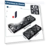 120mm Cooling Fan with Controller — Cooling Pads & Fans, HIMO Group