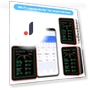 15 in 1 Rechargeable Digital Air Quality Detector — Home Climate Control, Homedepot