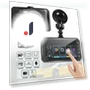 4-inch Touch Screen Dash Cam — Dashboard Cameras, IKEA Supermarket