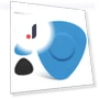 Adhesive Patches Sports Sensor Stickers — , Pajama Pocket