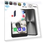 Android Touchscreen MP4 Player with Camera — Portable Media Players, Carrefour home