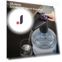 Automatic Electric Water Dispenser — Hydration Solutions, Cozy Cottage-Relax