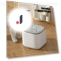 Automatic Pet Water Fountain — Fountains, Vogue Wardrobe