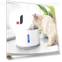 Automatic Pet Water Fountain — Pet Hydration Solutions, Good Household Items