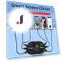 Automatic Screen Clicker for Mobile Phone — Gadget Essentials, Homedepot