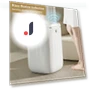 Automatic Touch Sensor Trash Bin — Waste Management Solutions, Toool-Home