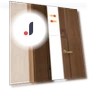 Automatic Touchless Door Closer — Door Closers, COOKING-MALL