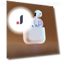 Bluetooth Headset Pro5 5th Generation — Audio Gear, AI Supermarket