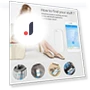 Bluetooth Key Finder — Item Locators, Rainbow Rain