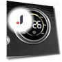 Car Clock with Backlight — Clock, A Surname Home