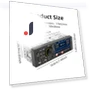 Car Stereo System — Car Installation Essentials, A Auto Parts Mall
