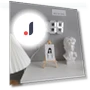 Digital Alarm Clock — Clocks, Homeware Essentials