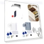 Electronic RFID Lock — Smart Home Security, Home Textile Home Decoration
