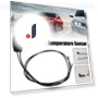External Temperature Sensor — Charge Temperature, A Surname Home