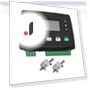 Generator Set Controller — Brake Controls, PJWWADQ