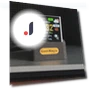 Holographic Photo Display Smart Weather Station — Clocks, Stone Home