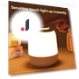 LED Night Light Touch Lamp — Night Lights, Build My Home