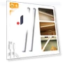 LED Night Light Under Cabinet — Under-Cabinet Lights, Good Household Items