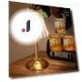 LED Touch Sensor Desk Lamp — Study & Desk Lighting, Home Furnishing Department Mall