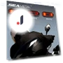 Motorcycle Helmet Signal Light — Helmets & Accessories, SEAMETAL