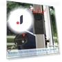 Motorcycle Security Alarm — Accessories, Auto Home Solutions