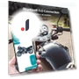 Motorcycle Tire Pressure Monitor System — Alarm Systems, RuJia Home Decor