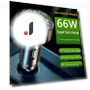 Multifunctional Car Charger — Chargers, AI Supermarket