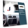 Parking Sensor Kit with LED Display — Rearview Safety Systems, IKEA Supermarket