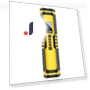 Portable Air Compressor for Tire Inflation — Portable, IKEA Supermarket