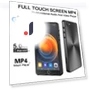 Portable WiFi MP4 Player with Camera — Portable Media Players, Carrefour home