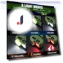 Rechargeable Touch Headlamp — Flashlights, HIMO Group