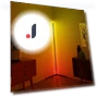 RGB Floor Lamp with Remote Control — Standing Lights, Toool-Home