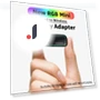 RGB Wireless Carplay Adapter — Stereo Receivers, YJMP