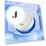 Robotic Sweeping Machine Steam Mop — Smart Cleaning Robots, HIMO Group