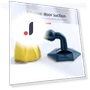 Silicone Door Stopper — Doorstops, Homeware Essentials