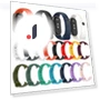 Silicone Wristband — Fitness Bands, Xiaomi