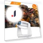 Smart Android Projector — Home Theater Projectors, GLOBUS