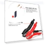 Smart Battery Charging Car Motorcycle Battery Charger — Chargers, Build My Home
