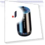 Smart Car Air Freshener — Car Air Fresheners, Homedepot