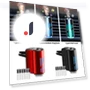 Smart Car Aromatherapy Diffuser — Car Air Fresheners, Good Household Items