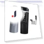 Smart Car Mug with Heating — Beverage Warmers, Sewing