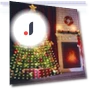 Smart Color-Changing Christmas LED Garland — String Lights, Home Textile Home Decoration