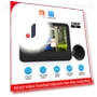 Smart Doorbell Camera — Smart Home Security, Jakemy
